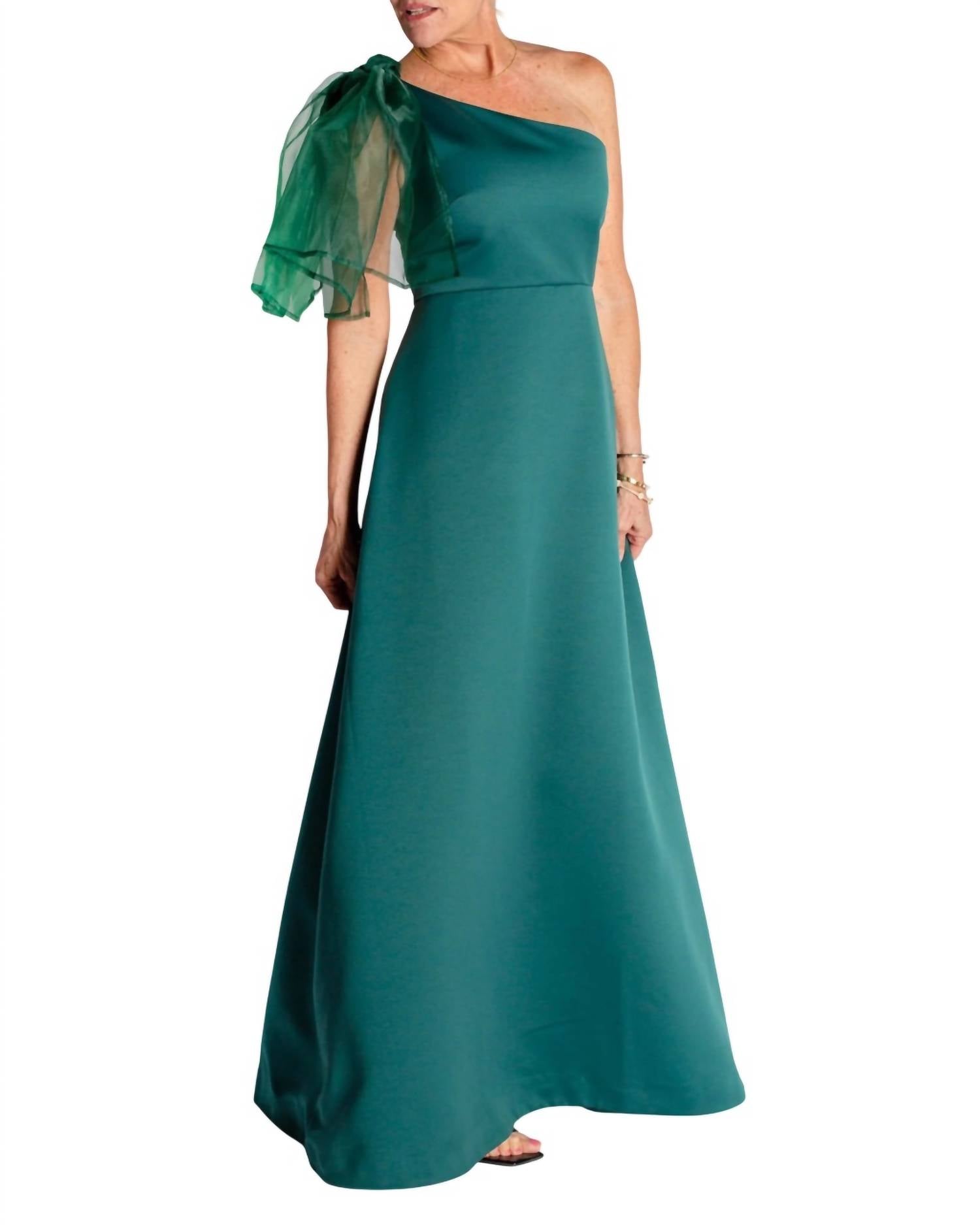 Camilyn Beth - Vivienne Gown