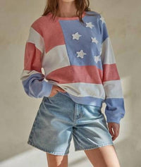 By Together - The All American Sweater