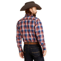 Ariat - Snap Presly Pro Shirt