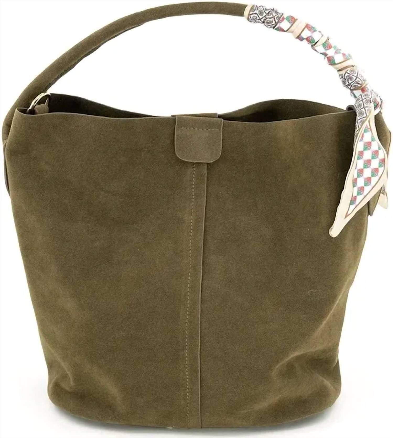 Bc Handbags - Deanne mini bucket bag