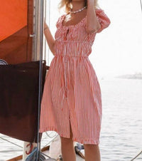 Praerie - Avery Dress