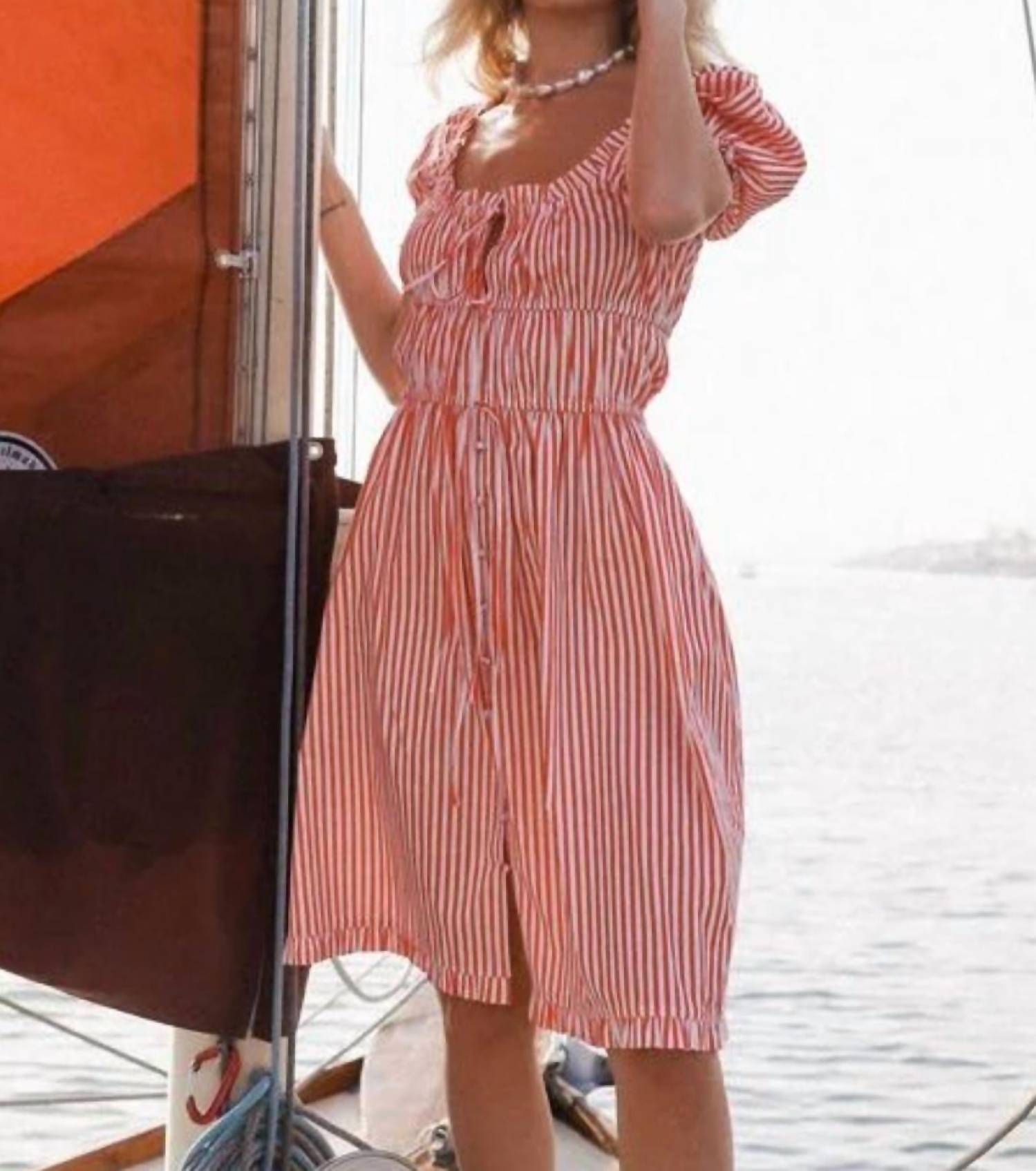 Praerie - Avery Dress