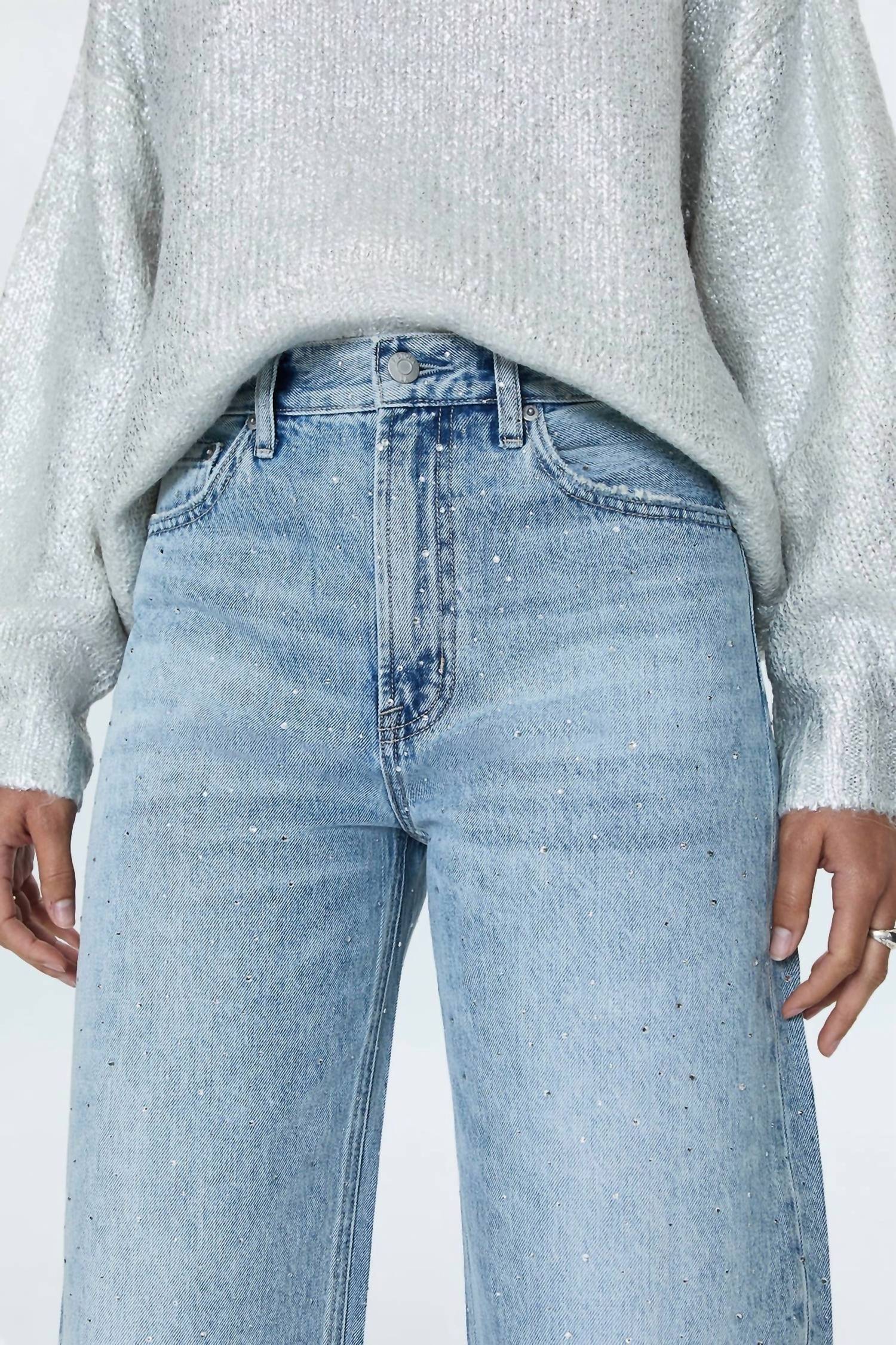 Pistola - Wes Jeans