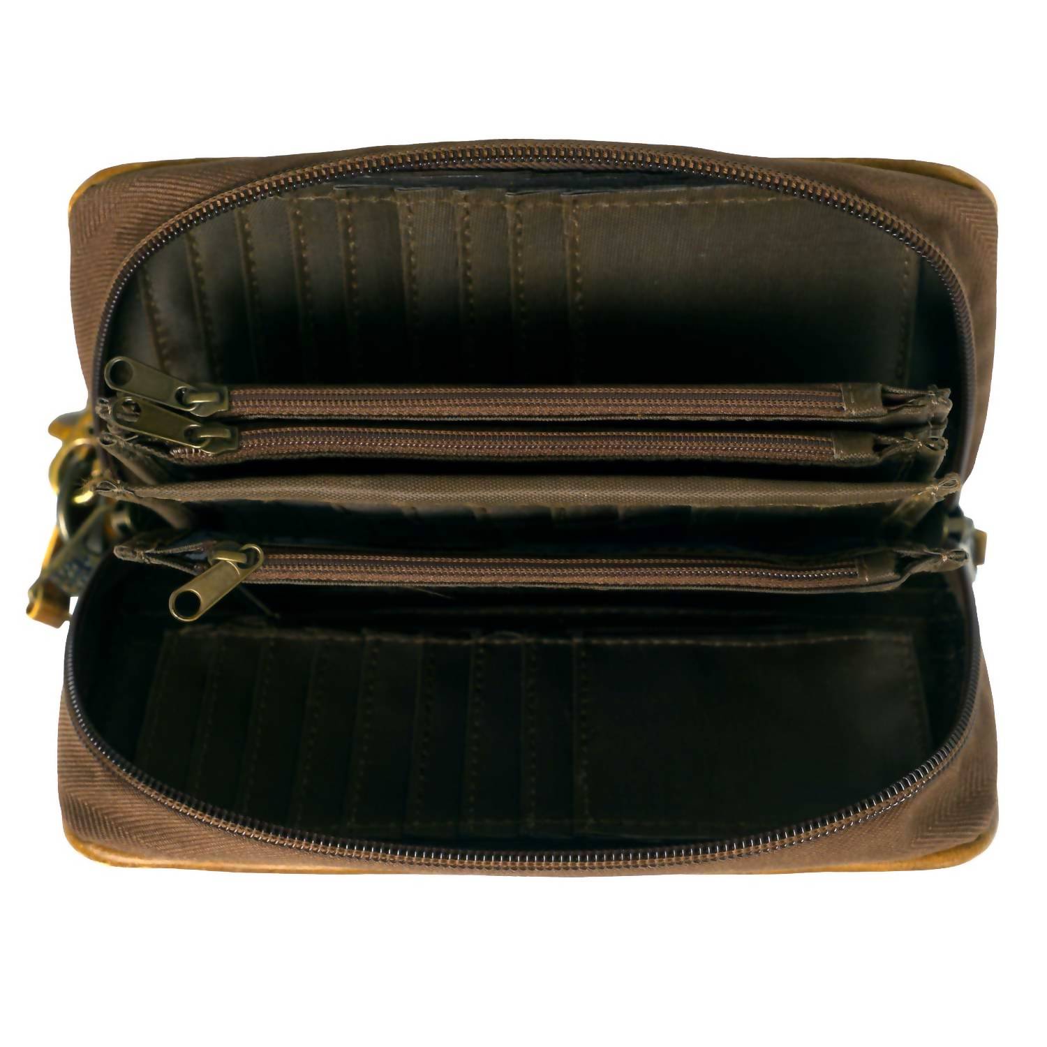 Sts Ranchwear - Baja Dreams Kacy Organizer