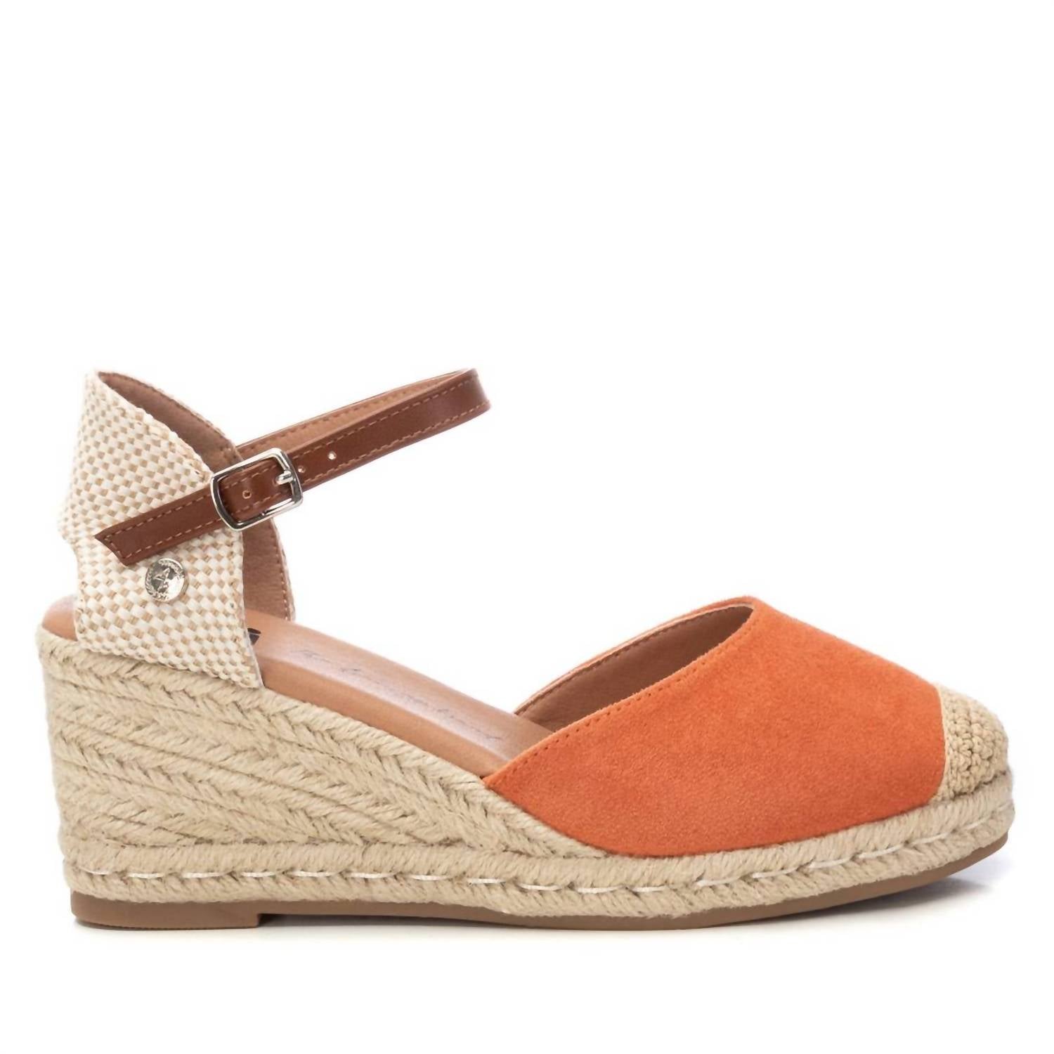 Xti - Women's Ankle Strap Sandals