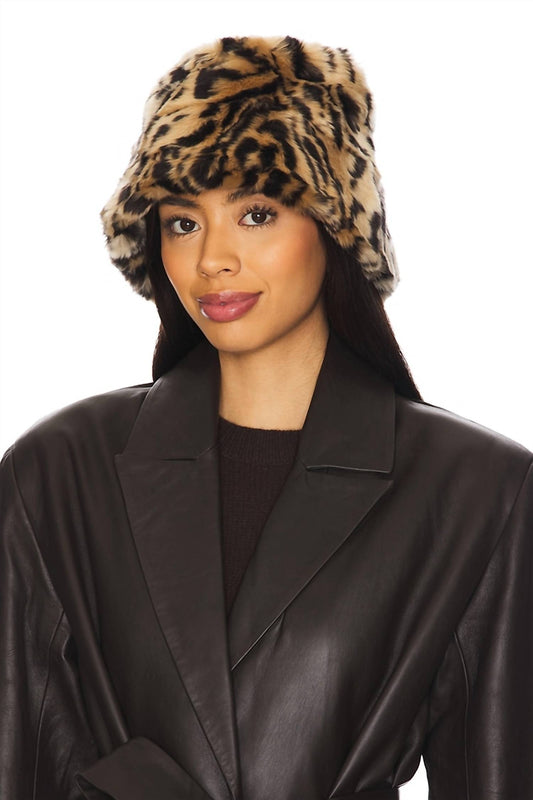 Unreal Fur - Yeoman Bucket Hat