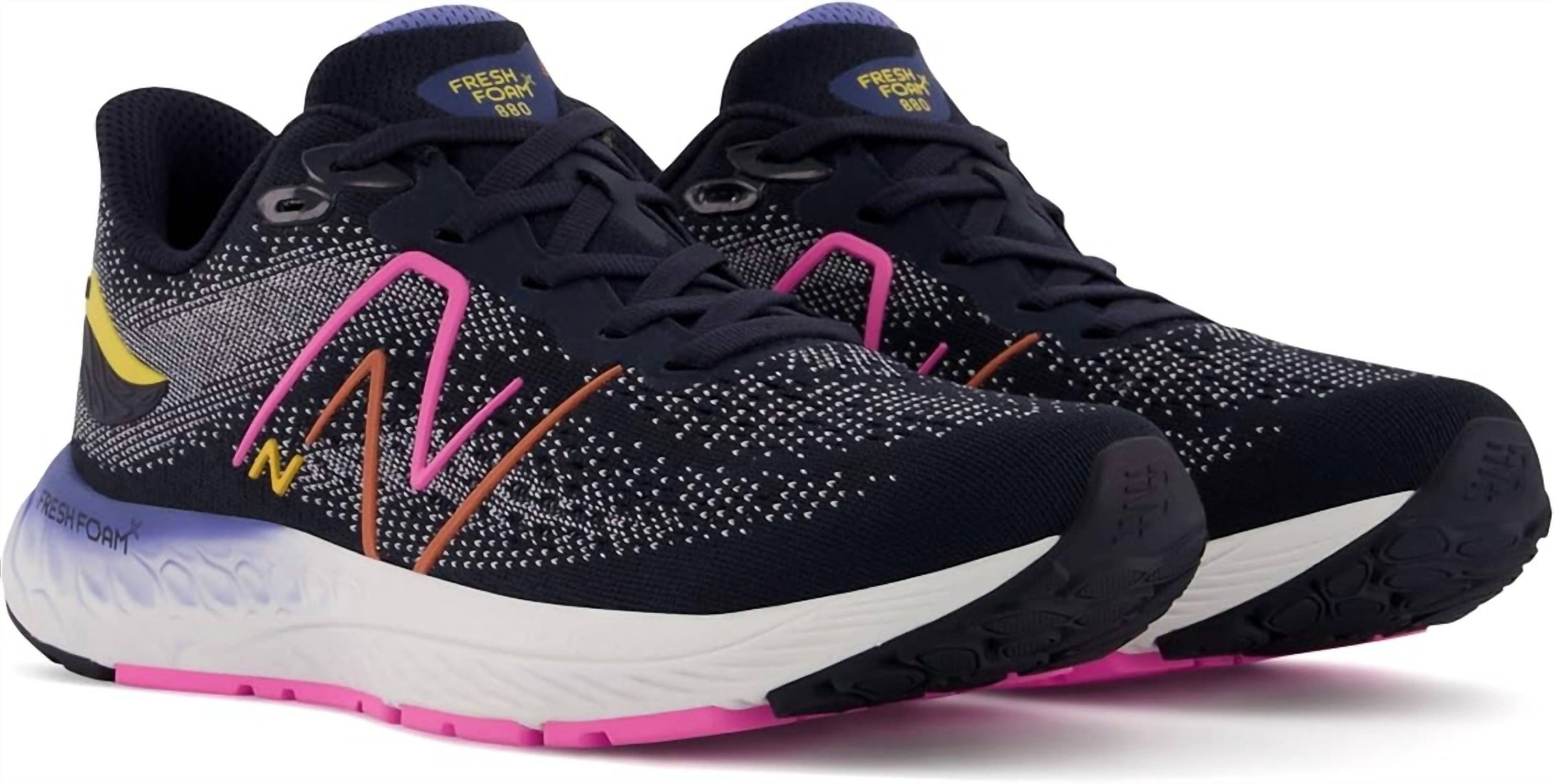 New Balance - Kid's Fresh Foam X 880 V12 Sneakers