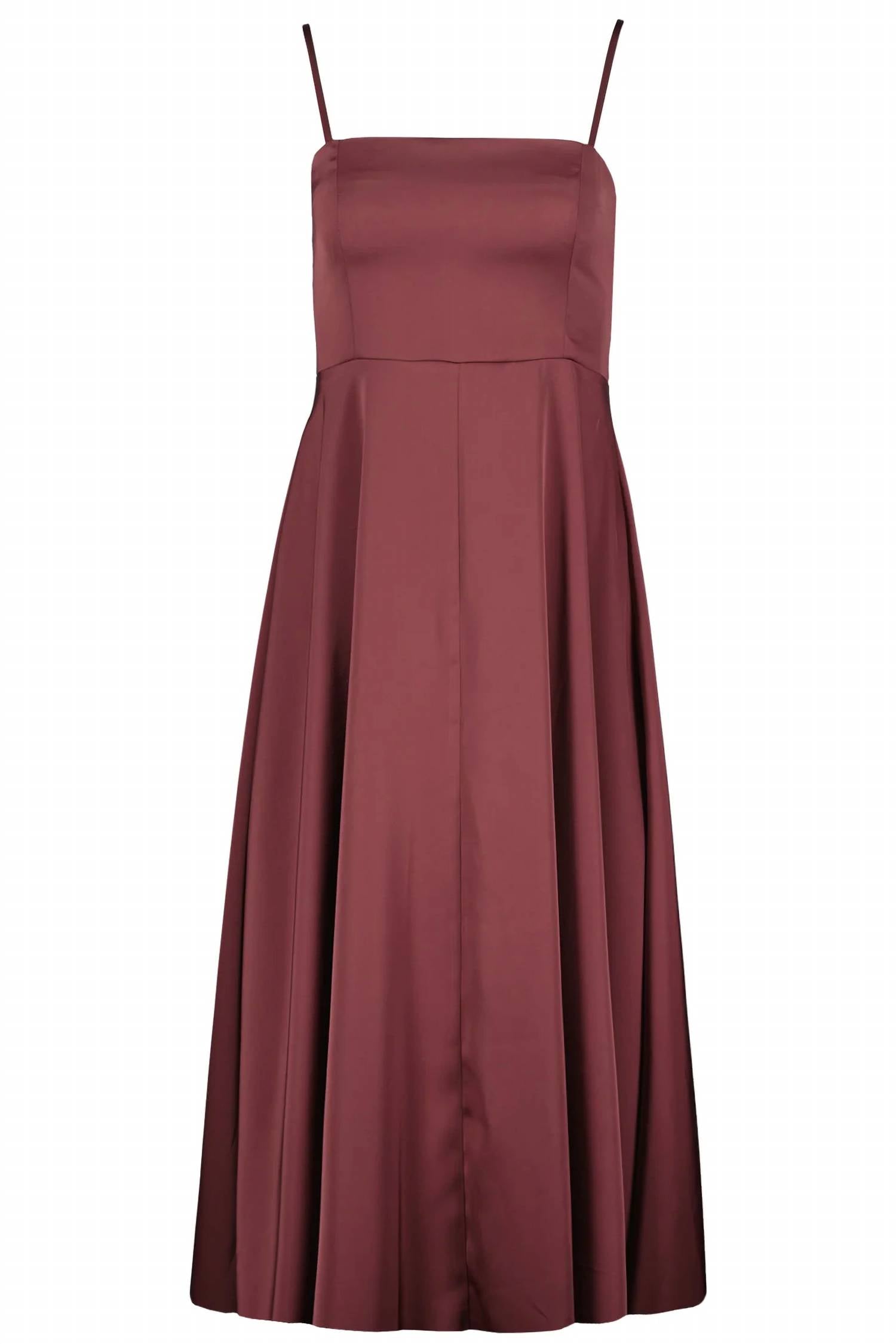 Bishop + Young - Selma Midi Dress