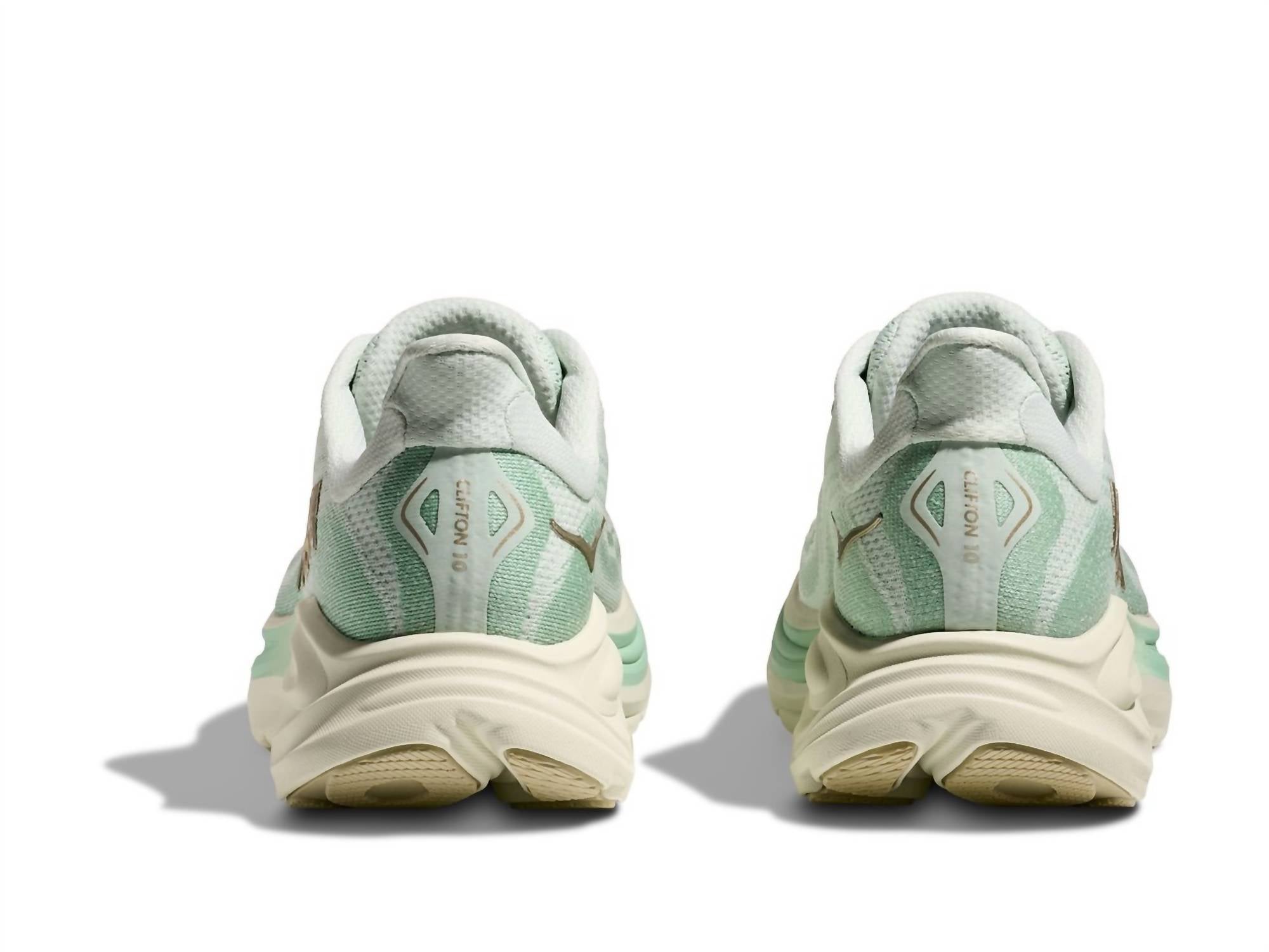 Hoka - Women's Clifton 10 Shoes - Wide