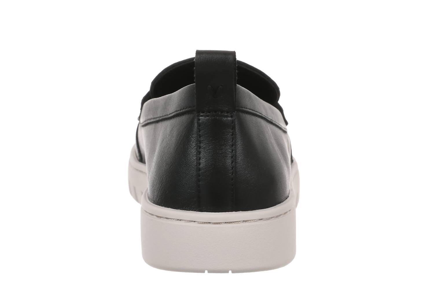 Vionic - Women's Uptown Leather Slip On Loafer