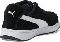 Puma - Women's Composite Toe Slip Resistant Safety Shoes