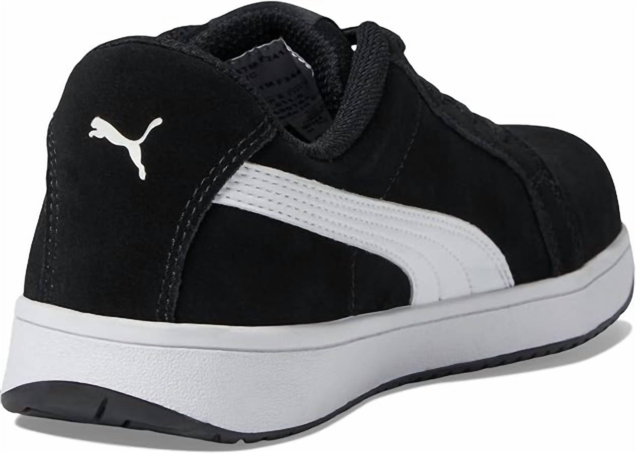 Puma - Women's Composite Toe Slip Resistant Safety Shoes