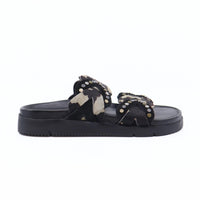 Free People - Women's Leo Sandals