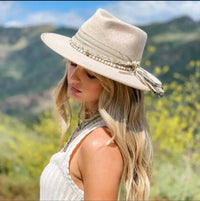 American Hat Makers - Moonshine Hat