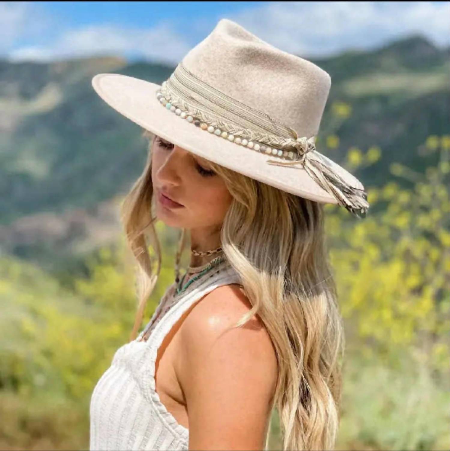 American Hat Makers - Moonshine Hat