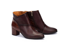 Pikolinos - Women’s Calafat Ankle Boots