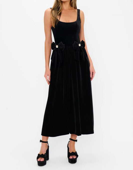 Show Me Your Mumu - Ricci Midi Dress