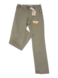 Lazer - Boy's Flex Tech Straight 5-pocket Stretch Pants