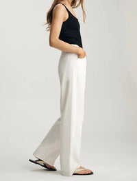 Mavi - Nella Wide Leg Jeans