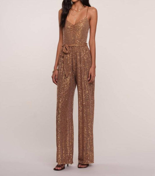 Heartloom - Emet Jumpsuit