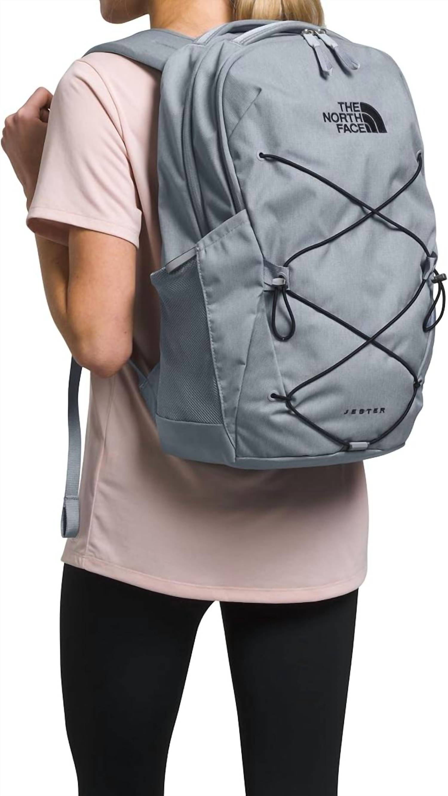 The North Face - Women's Jester Everyday Laptop Backpack