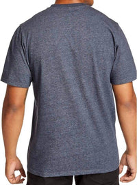 Timberland - Men's Short Sleeve Base Plate Wicking Logo T-shirt