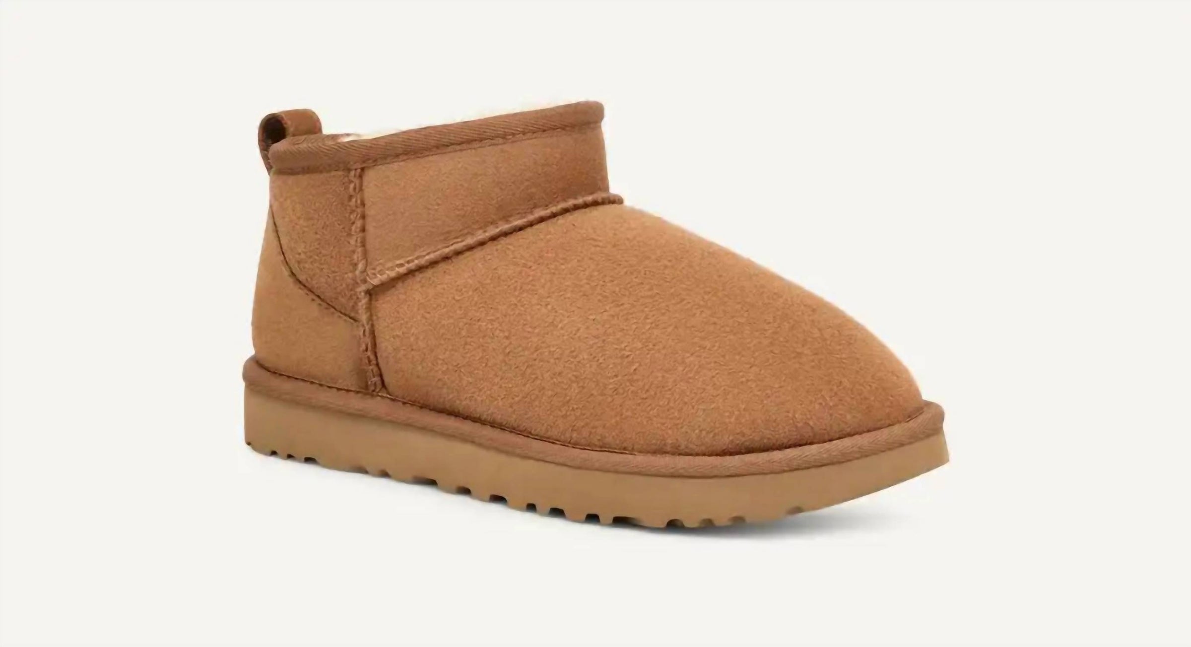 Ugg - Women's Classic Ultra Mini Boot