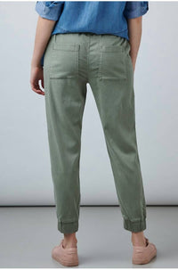 Bella Dahl - Pocket Jogger Pant