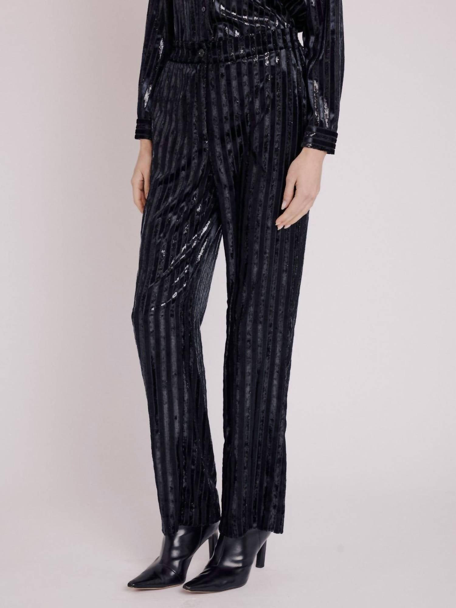 Berenice - Peneloppe Droit Trouser