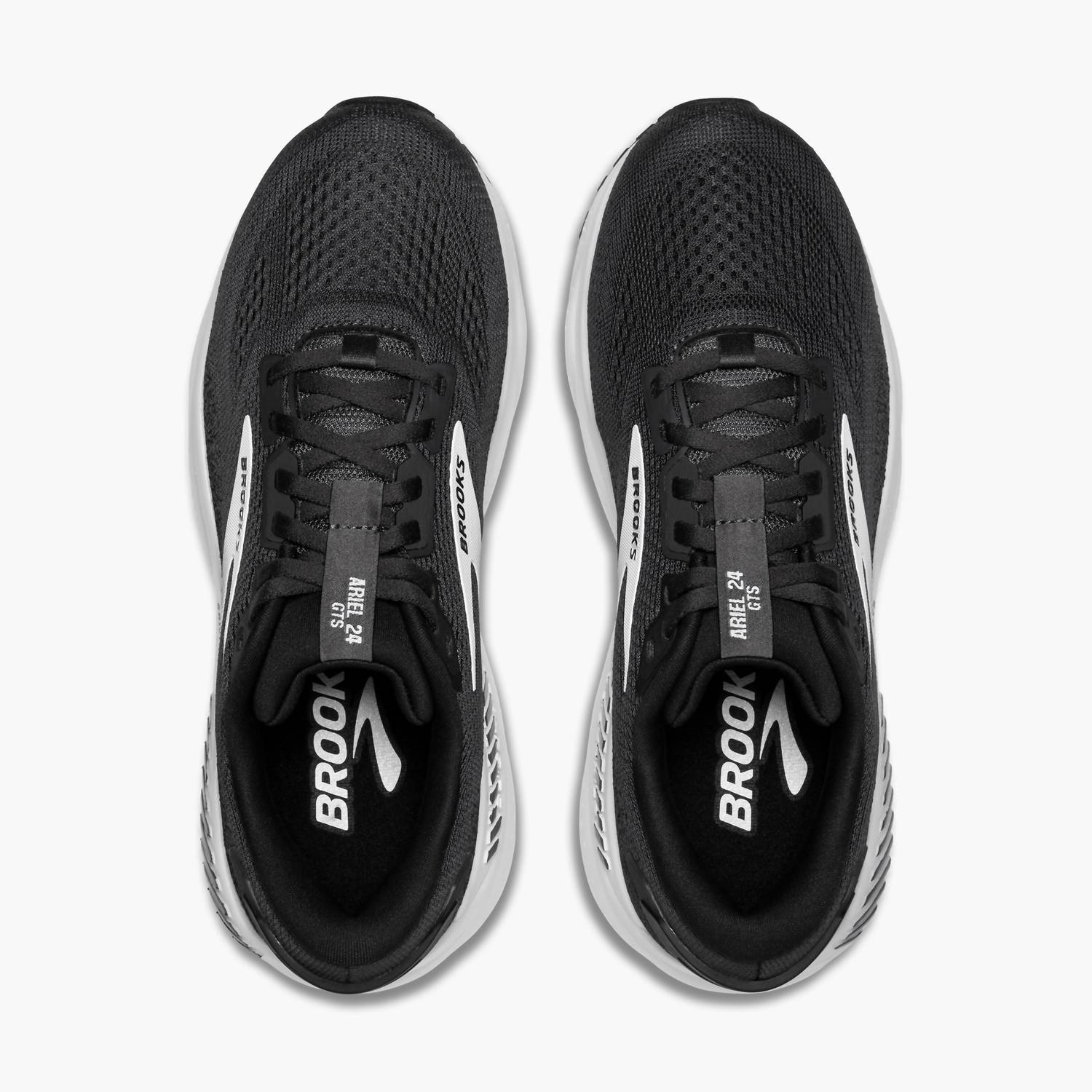 Brooks - Women's Ariel Gts 24 Running Shoes - Wide