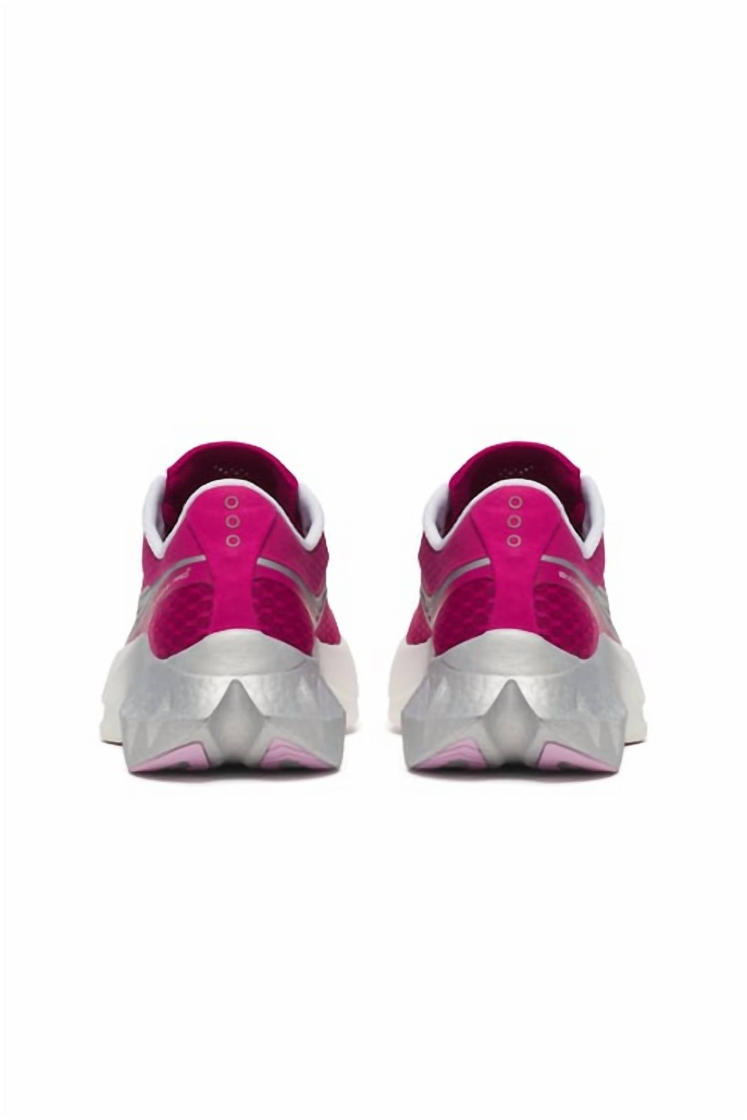 Saucony - Women's Endorphin Pro 4 Sneakers
