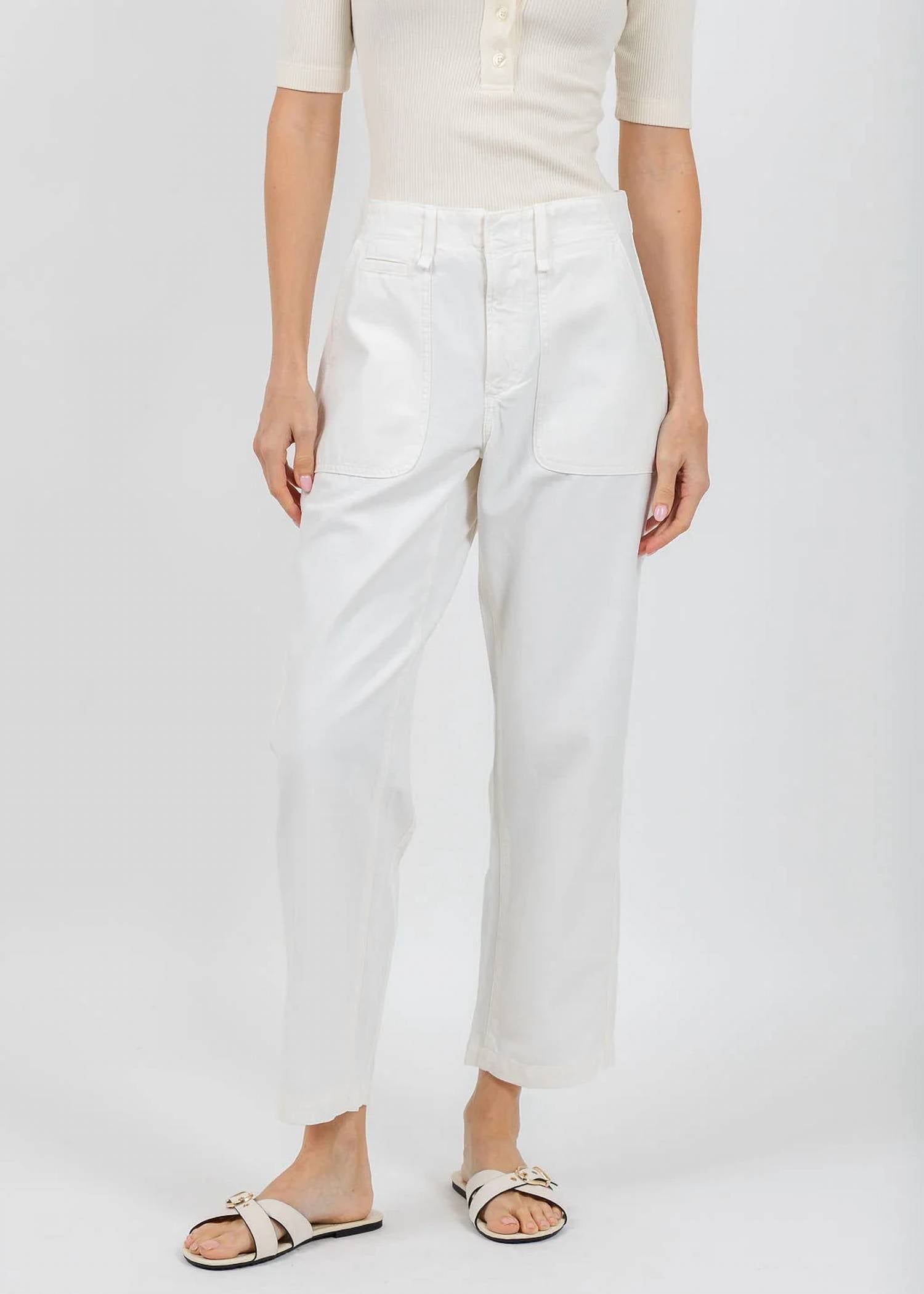 Citizens Of Humanity - Winslow Utility Pants