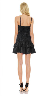 One33 Social - Bridget Mini Dress