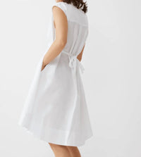 French Connection - Rhodes Shirt Dress