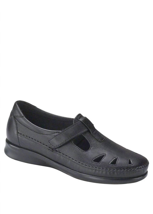 Sas - ROAMER SLIP ON LOAFER - NARROW