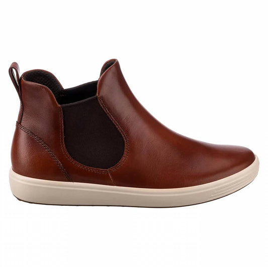 Ecco - WOMEN'S SOFT 7 CHELSEA BOOTS