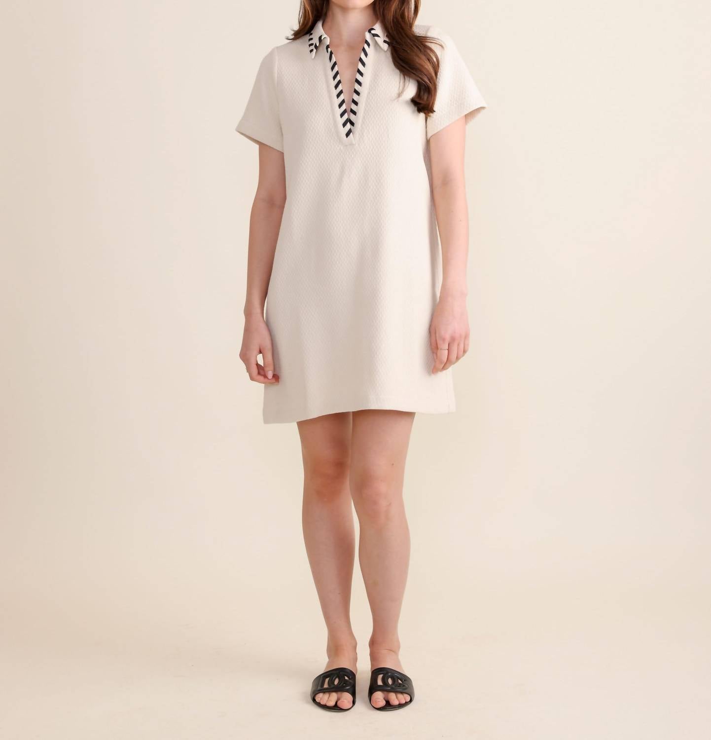 S'Edge - Hartford Dress