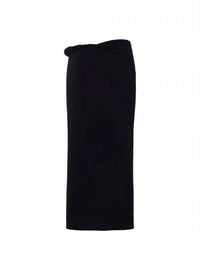 Versace - La Greca Midi Skirt