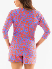 Mahi Gold - Riptide Romper