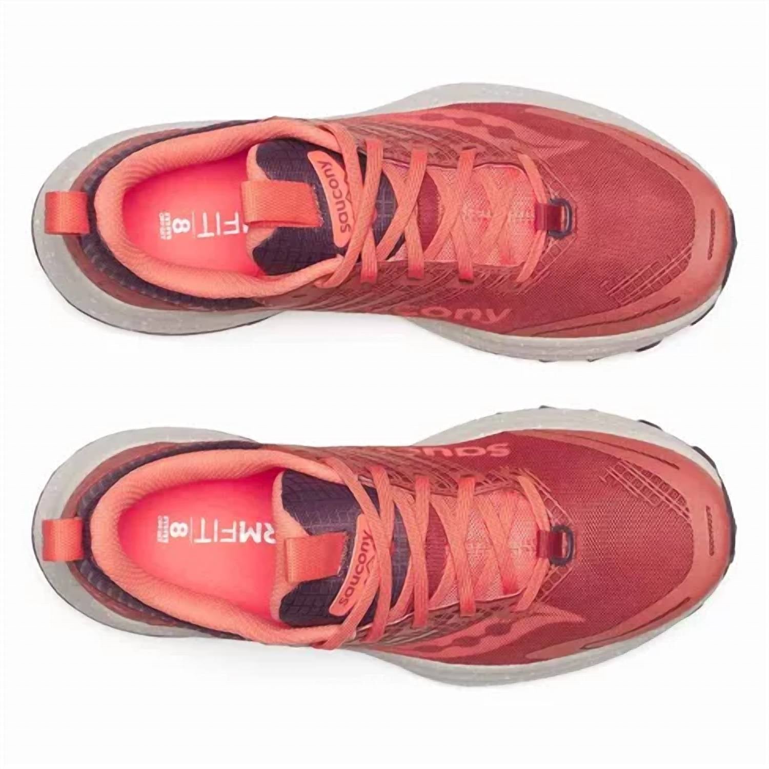 Saucony - Women's Ride Tr2 Shoe