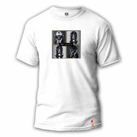 Eight X - Men's The Future Street T-shirt