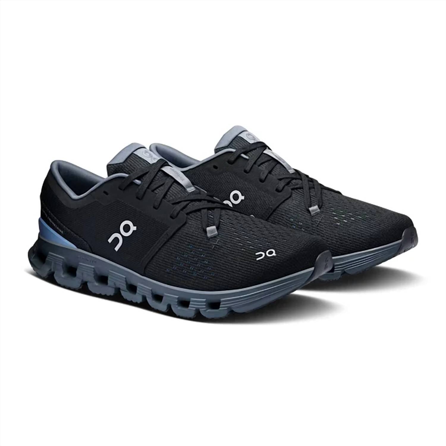On - Men's Cloud X4 Running Shoes