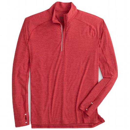 Johnnie-O - Baird Performance 1/4 Zip Pullover