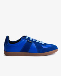 Freshy - Men's Indie Low Top Suede Sneakers