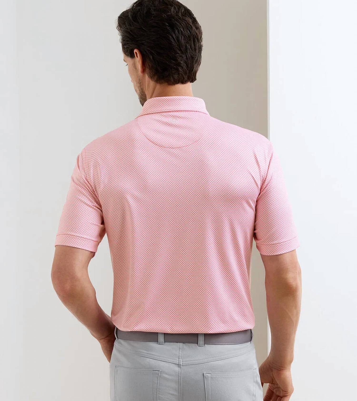 Peter Millar - Medina Performance Jersey Polo
