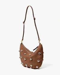 Clare V. - Women's Lune Shoulder Bag