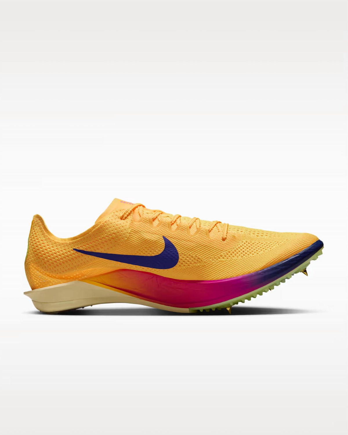 Nike - Unisex Zoomx Dragonfly 2 Track And Field Shoes