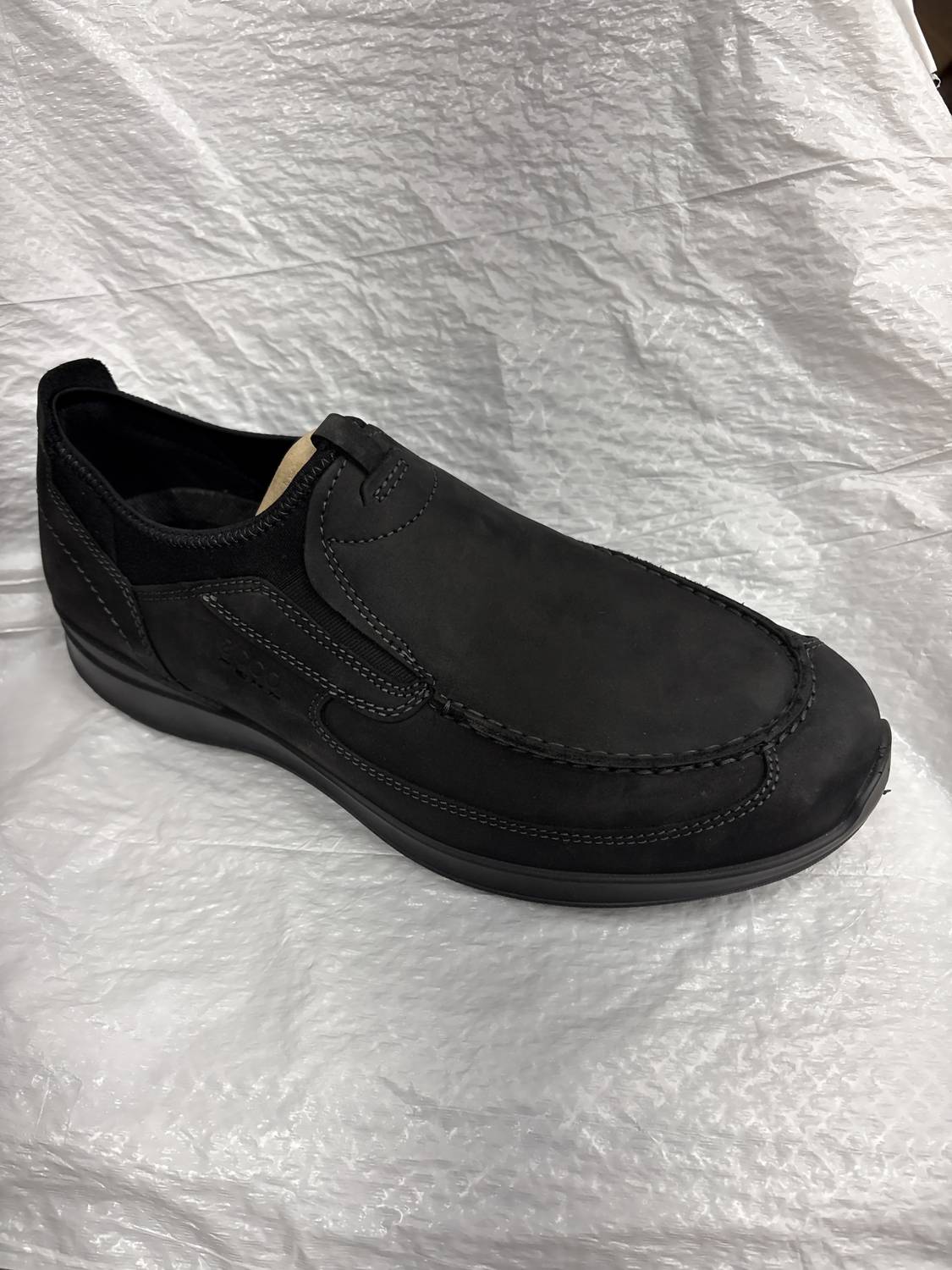 Ecco - Men's Hayes Shoe