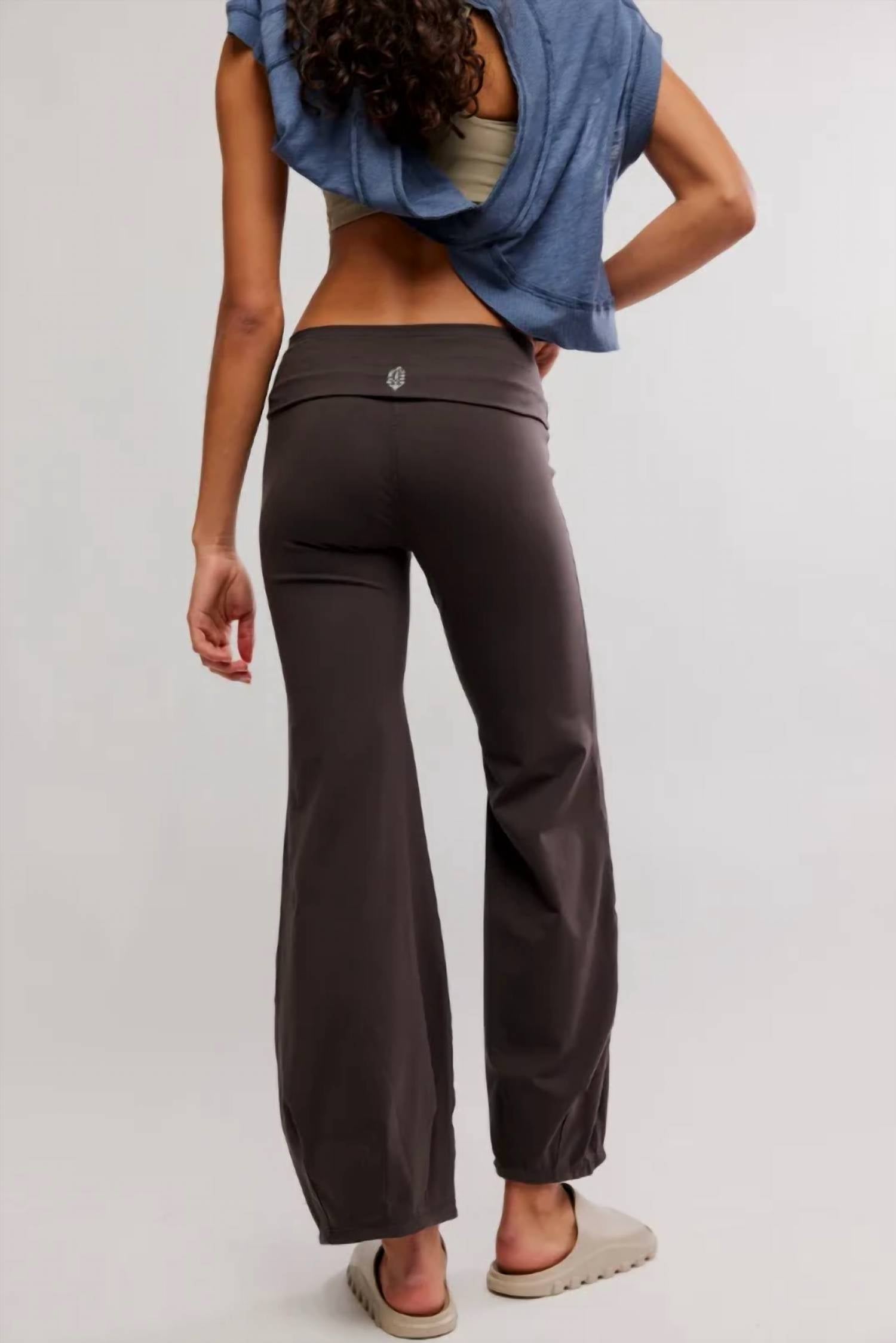 Fp Movement - Quick Step Bubble Pants