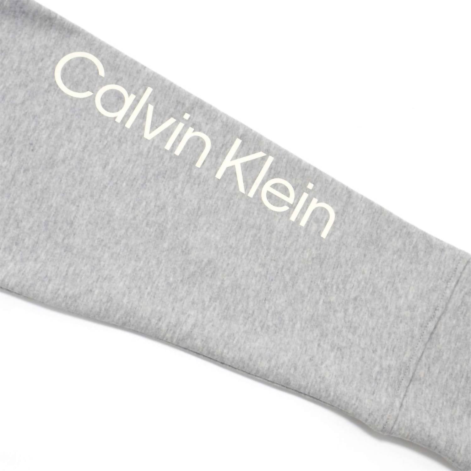 Calvin Klein - Men's Color Block Hoodie
